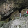 ingresso Cueva del Platano
