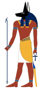 Anubi