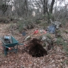 2332VG - inizio lavori