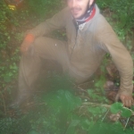 Battuta di zona ...e Giusto cade nel buco