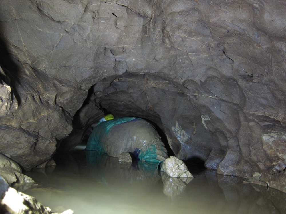Grotta delle NInfe 565/2687 VG