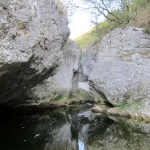 Torrente Rosandra