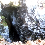 Pozzo dell\'angoscia Pozzo dell\'angoscia