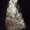 Grotta presso l'Abisso del Colle S. Primo