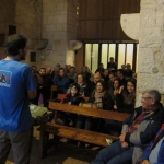 BUIO APPARENTE a Verona BUIO APPARENTE a Verona