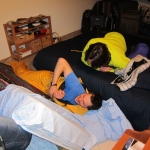 per il Buso della Rana per il Buso della Rana