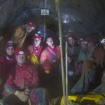 Buso della Rana Buso della Rana