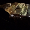 Nei pressi dell'entrata - Caverna degli sterpi