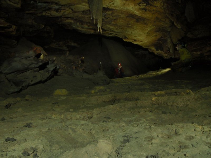 Cueva del Naranco