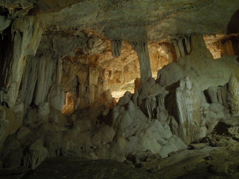 Cueva Elias