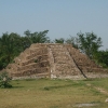 Sito Maya al confine col Guatemala