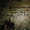 Cueva Rio La Venta