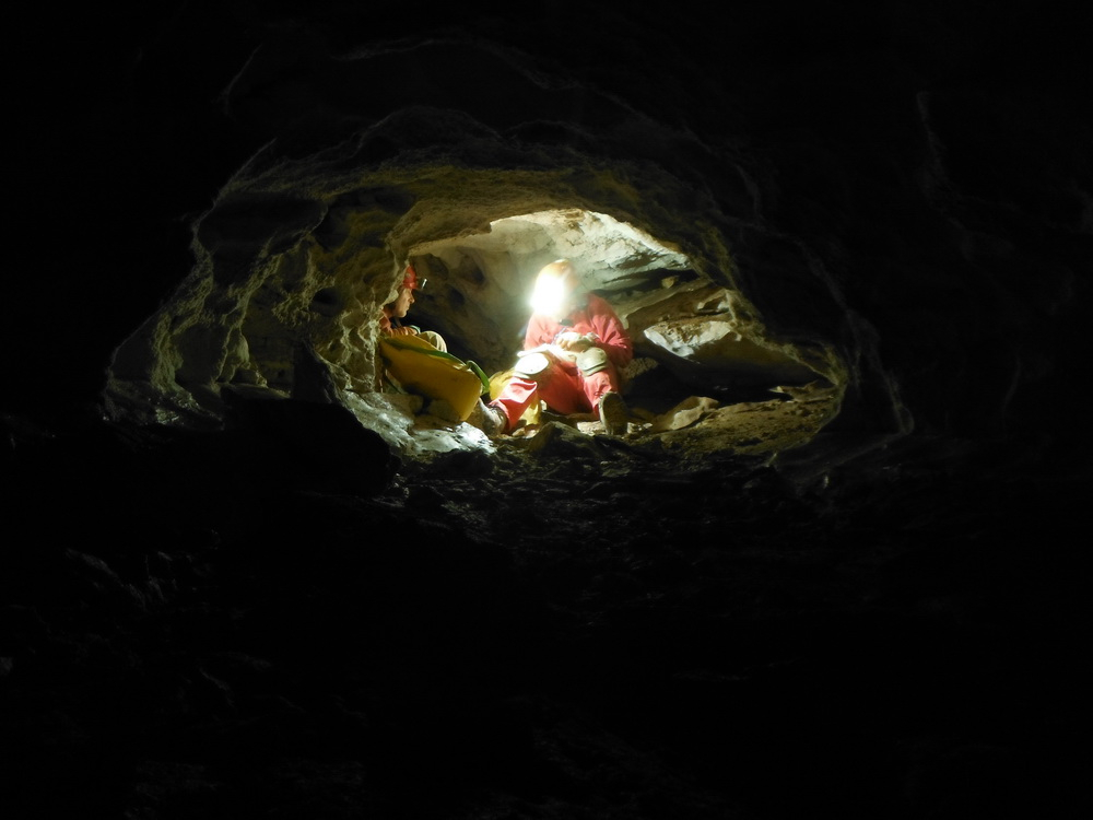 Grotta Clemente