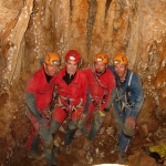 Golokratna Jama Golokratna Jama