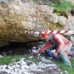 Esplorazione in Canin Esplorazione in Canin