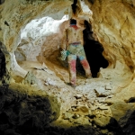 Esplorazione in Canin Esplorazione in Canin