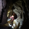 Grotta Cesare Battisti 125/VT (TN)
