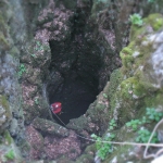 Grotta Berlova