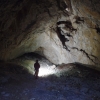 Caverna dei Cristalli -  741 FR