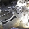 Grotta del Laminatoio - vaschette