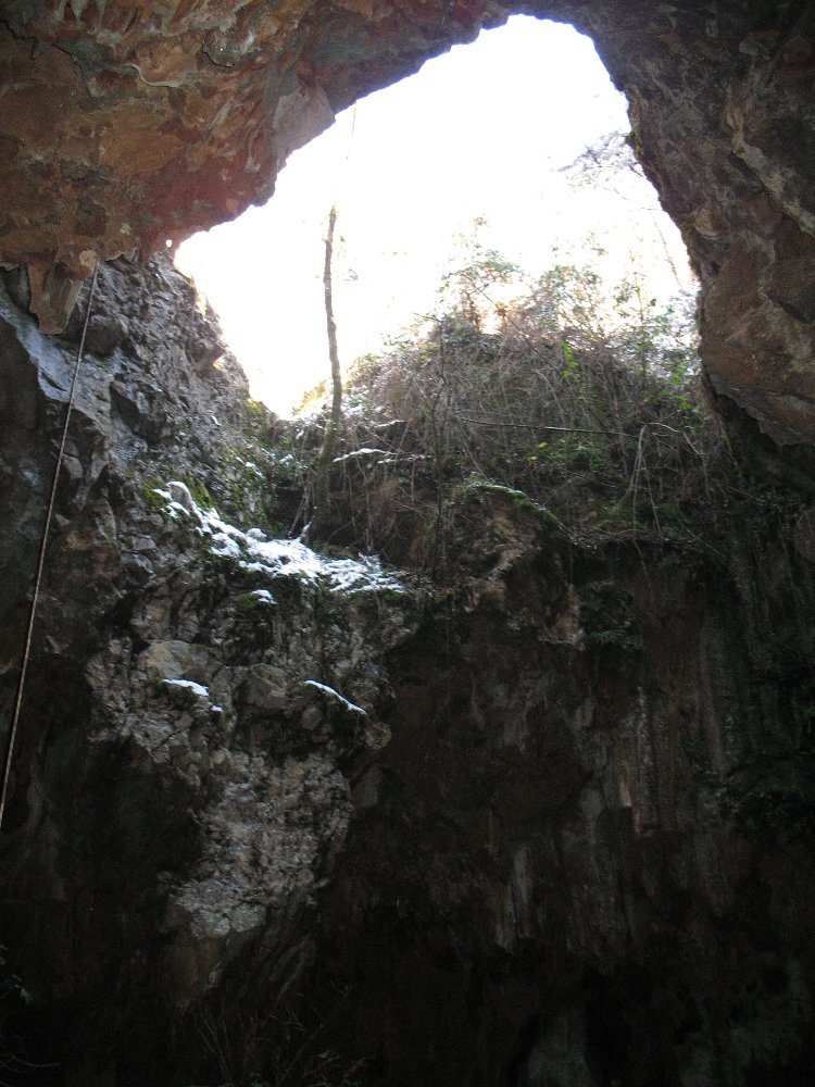 Grotta Napoleone