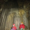 Grotta Nemec - Dentro la grotta