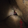 Grotta Nemec - Dentro la grotta