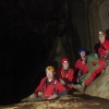 Grotta Nemec - Foto di gruppo
