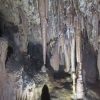 Grotta Nino Prete - Concrezioni