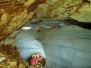 Grotta sul Leupa
