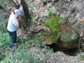 Esplorazione sul Collio