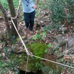 Esplorazione sul Collio