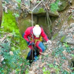 Ingresso - Esplorazione sul Collio 
