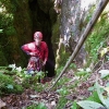 troll delle grotte - Lipiško brezno