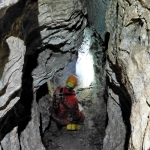 Rilievo in Loch kozicy Rilievo in Loch kozicy