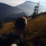 Monte Raut, battuta di zona Monte Raut, battuta di zona