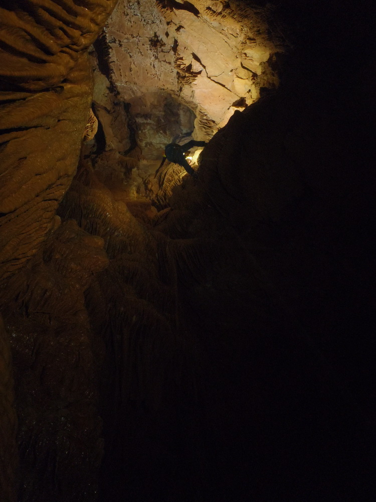 Grotta Nino Prete