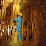 Grotta Nino Prete 
