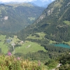 Pal Piccolo -  Il versante austriaco
