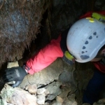 Grotta delle Cavalette