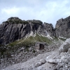 il bivacco “Damiana Del Gobbo