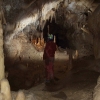 Galleria del fango - Grotta Savi