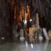 Galleria dei laghetti - Grotta Savi
