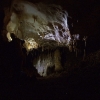Canale di volta - Grotta Savi
