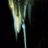 Stalattiti - Grotta Savi