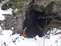 Snežniška Grda Jama 24_10_2014