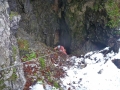 Snežniška Grda Jama 24_10_2014