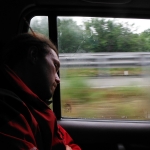 Taipana...ritorno in autostrada Taipana...ritorno in autostrada