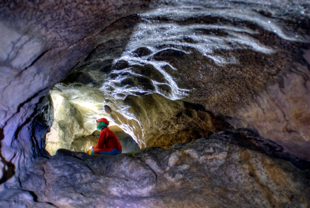 Grotta di Timau