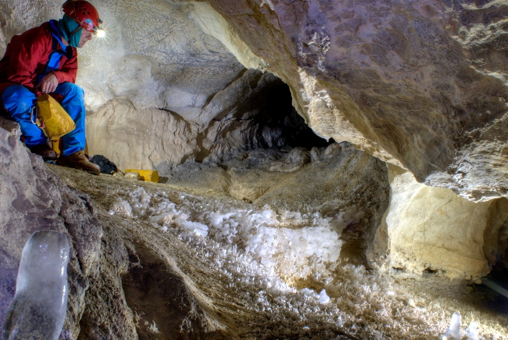 Grotta di Timau